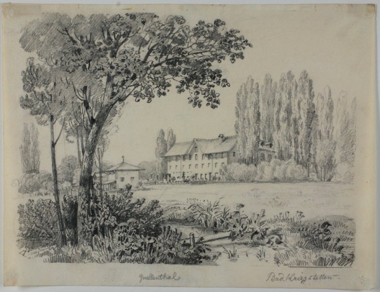 Bezirke Wasseramt + Bucheggberg 1, S. 25